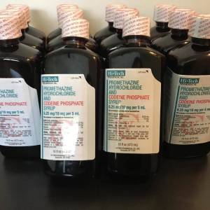 comprar  prometazine Con Codeina 8oz sin Receta