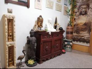 Masajes, Tantra y Reiki