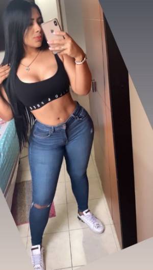 TE GUSTA ESTE CUERPO LATINO Y MUY ARDIENTE .**