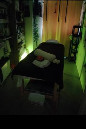 TERAPIAS MASAJES RELAX