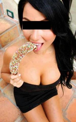 ME GUSTARIA INICIARME EN EL SEXO ANAL