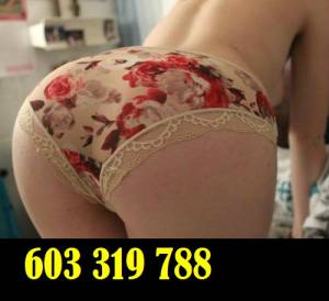 Discrecion para follar con colegiala!