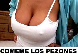 CAMARERA SIMPATICA -