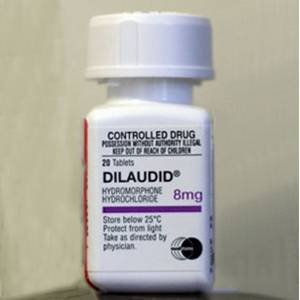 Compre Dilaudid Hydromorphone 2mg ahora sin receta