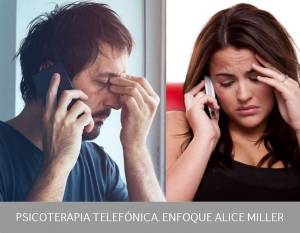 Psicoterapia Telefónica