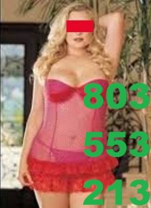 Mujer divorciada, me encanta el sexo