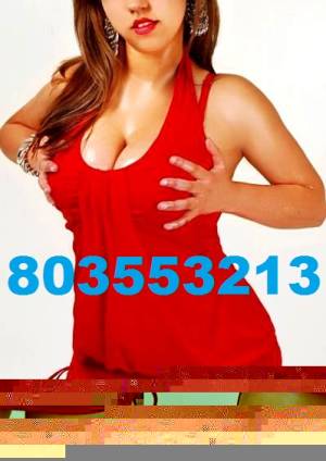 A mi lo que me gusta es follar - 36 años