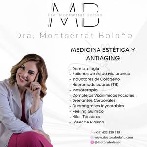 Fisioterapia y Medicina Estética