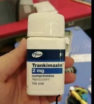 Comprar Trankimazin-2mg,60 tab.,whats-663548913