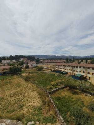 VENDO PISO CON IMPRESIONANTES VISTAS