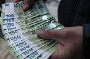 oferta de préstamo de dinero