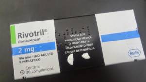 Vendo Rivotril 2mg,30tab,whats 663548913