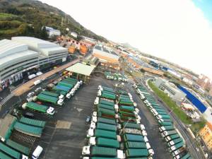 cooperativa de transportes