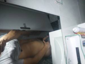 Soy latino de 36 años hetero