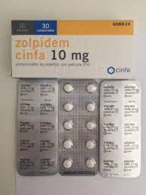 comprar zolpidem / mounjora sin receta