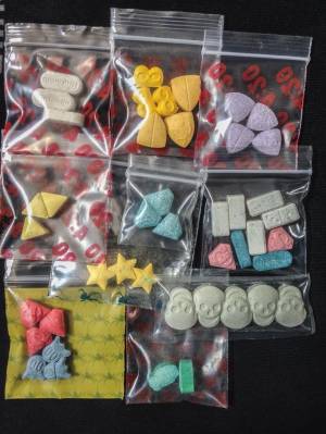 Orde xanax, Rohypnol , ketamine , MDMA pills,