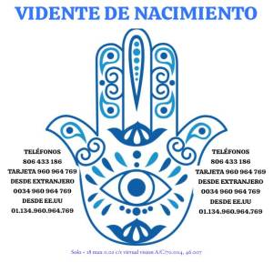 Vidente tarotista sin rodeos barata que acierte todo