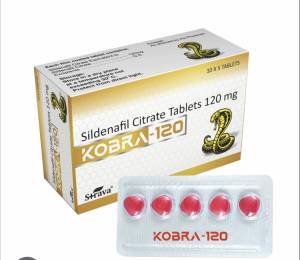 Cobra 120mg,whats634198117