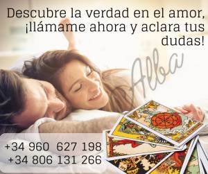 Encuentra el amor verdadero