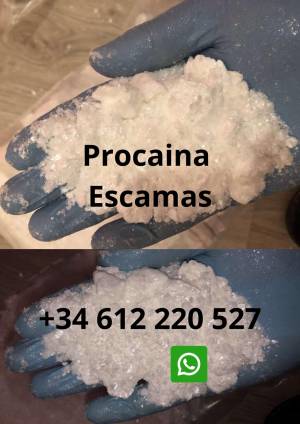 comprar procaina hcl 612 220 527
