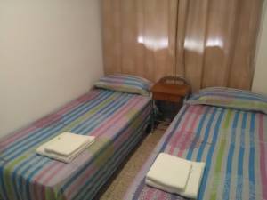 MOTO GP 2026 MOTORLAND ARAGÓN,ALQUILAMOS PISOS