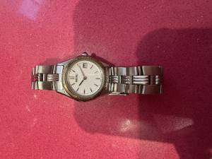 Se vende reloj Seiko de señora.