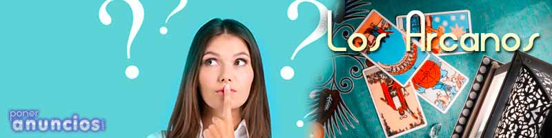 ¿Cómo conocer qué o cuáles son los arcanos de una persona?