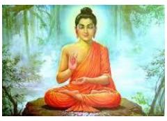 Tarot Buda (Renacimiento Espiritual)