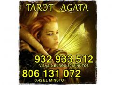 Tarot  económico y fiable visas de 9 euros 30 minutos