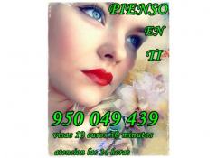 Tarot visas baratas 10 € 35 mtos llamanos al 950 049 439