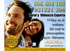 Tarot y Videncia del amor