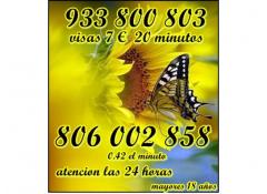 Tarot celeste  videncia pura