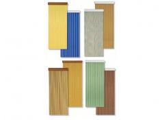 Cortinas de exterior